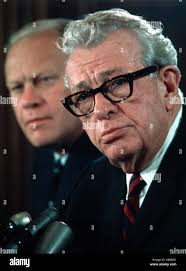 Gerald ford hi-res stock photography and images