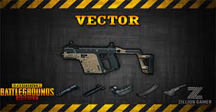 Vector Pubg Mobile Zilliongamer