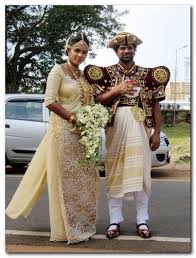 Muslim women in sri lanka tend to wear their traditional burkha which is a black cloth that covers the entire body and face with a slight opening for eyes, sometimes the gap for eyes is replaced by a delicate mesh clothing. Traditional Costumes Of Sri Lanka Sri Lanka Was An Absolute Shocker