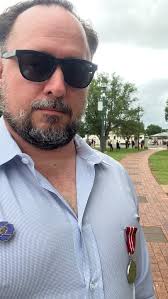 Portraits of the Decade — Peter at 40 📸 Portrait Photography by Claudia  Baxter Photographer