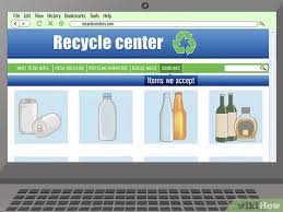 Consuming sugary drinks has been connected to childhood we've heard about the bpa in our plastic bottles and our tupperware, but it's also lining our soda cans (and many other food cans, too). How To Recycle Aluminum Cans Glass And Plastic Bottles For Cash