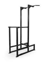 Elitefts Dip Pull Up Stand Aparatos De Gym Parque De Calistenia Ejercicios En Casa