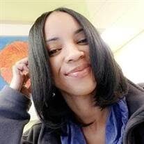 Shakiyla De'Von Sample Obituary