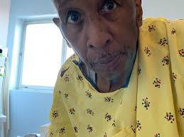 Lashell Spence's Instagram, Twitter & Facebook