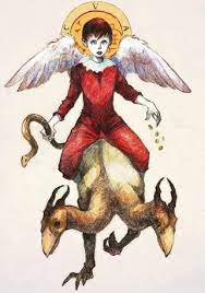 Maybe you would like to learn more about one of these? Valac Also Ualac Hermetic Order Of The Red Dragon Facebook