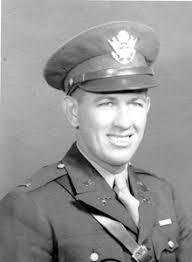 Master Sgt. ROY EDWARD BARROW