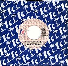 Another One Rides the Bus