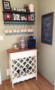 22 Diy Wine Rack Ideas Offer A Unique Touch To Your Home Home Bar Decor Bars For Home Bar Furniture