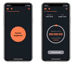 The bodyfast coach creates you your optimal personal fasting plan each week. Intervallfasten Simple Fasting App Kurzfristig Kostenlos Iphone Ticker De