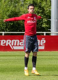 Sebastien Corchia Wikipedia