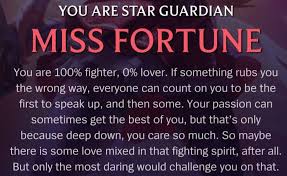 Star Guardian Quiz League Of Legends Official Amino