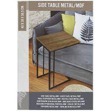 bijzettafel table d appoint decoration maison table basse