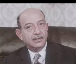 UAR: PAKISTANI FOREIGN MINISTER HAS TALKS IN CAIRO WITH PRESIDENT NASSER ON  MIDDLE EAST SITUATION