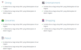 Ini boleh berlaku melalui pengumuman yang diterbitkan dan. 10 Cara Bijak Mommy Shahab Guna Kad Kredit Tanpa Outstanding Balance Selama 15 Tahun Mommy Shahab