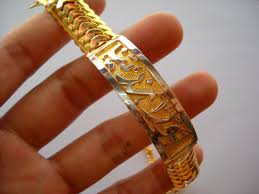 Rantai leher emas 916 berat: Jenis Jenis Emas Dan Kualiti Emas