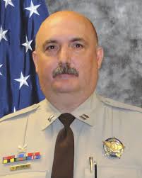 YUMA COUNTY SHERIFF'S OFFICE