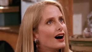 Carol And Susan's Entire Friends Timeline Explained