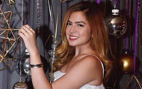 N o v e m b e r 6 cara x jagger: Alexa Ilacad Says Mika Dela Cruz Not A Third Party In Breakup With Nash Aguas Pep Ph