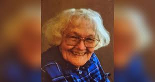 Obituary for Viriginia Faith (Ray) Whitlock