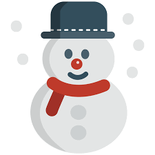Snowman chef, magician, snowman with candy and gifts. Snowman Free To Use Clipart Cliparting Com