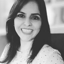 Sandra Mello opiniões