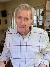 Gordon Grant Obituary