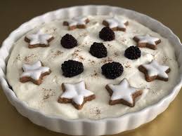 Das Leckerste Dessert Fur Weihnachten Schnell Einfach Und Gunstig Dessert Weihnachten Dessert Weihnachten Schnell Leckere Desserts