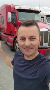 Camion Americain Bull