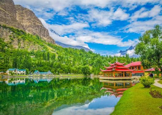 Skardu - Wikipedia