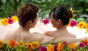 Maybe you would like to learn more about one of these? Aramsa Spa Recommended Couple Spa