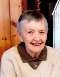 Elizabeth "Libby" Ann Forbes — Mitchell Funeral Home