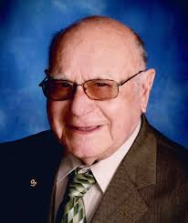 Obituary information for Frederick A. Strassburg