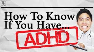 However, there are many adhd quizzes and questionnaires available. How To Know If You Have Adhd Youtube