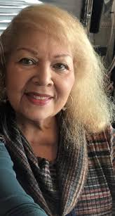 Irene Manos Obituary