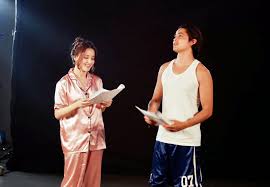 See more ideas about nancy jewel mcdonie, nancy, nancy momoland. There S Perfect Chemistry Between James Nancy Philstar Com