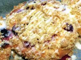 Streuseltaler Rezept Aus Hefeteig Z B Mit Johannisbeeren Zwetschgen Himbeeren Oder Aprikosen Rezept Lebensmittel Essen Rezepte Streuseltaler