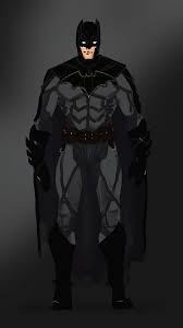 Black And Red Batman Suit Pattinson Batman Quick Design Batman Superhero Art Batman The Dark Knight