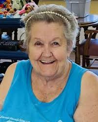 Sylvia M. Pritchard Obituary May 28, 2025