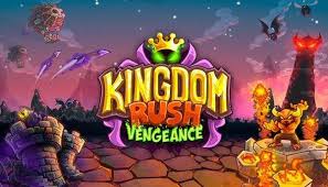 Descargar kingdom rush vengeance 1.7.2 hack mod apk + data unlocked apk para . Kingdom Rush Vengeance Mod Apk Unlimited Money Unlocked 1 10 5