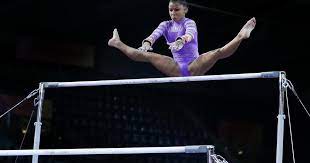 Acompanhe as notícias de ginástica artística no ge.globo. Com Foco Em Toquio 2020 Equipe Feminina Estreia No Mundial De Ginastica Artistica Gzh