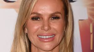 Amanda Holden's age-defying secrets