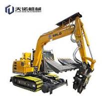 الصين مخصصة Ballast Blaster Undercutter الشركات المصنعة ...