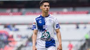 Érick germáin aguirre tafolla is a mexican professional footballer who plays for liga mx club monterrey and the mexico national team. Cuanto Le Costaria A Chivas Fichar A Erick Aguirre Futbol Total