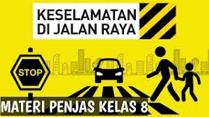 Buku tematik tema 1 untuk kelas 5 sd kurikulum 2013 edisi revisi tahun 2017 ini berjudul organ gerak hewan dan manusia. Pjok Kelas 8 Pertemuan 12 Website Smp Negeri 9 Jember