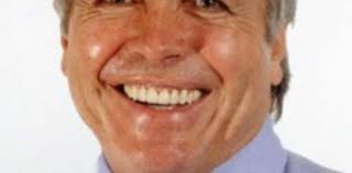 Gavin Watson's nephew Archives