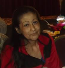 Alicia Palma Obituary (2014)