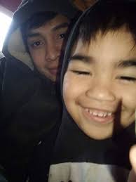 ARIEL RIVERO ASESINO HIJO DE MIL PUTA !! HACE UNA SEMANA QUE MI HERMANO NO  ESTA ! UNA SEMANA MUY DURA PARA MI DONDE TUVE QUE DEJAR TODAS MIS EMOCIONES  DE LADO