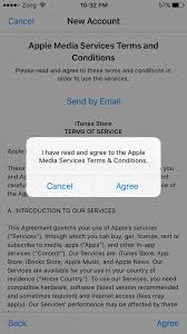 Itunes but today i am going to show you how you can create a free account on apple without handing over your card details. Here S How To Create Apple Id Without Credit Card 2020