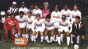 A partir de seis critérios, o ge analisou os 32 times para chegar aos favoritos ao título. Newell S Old Boys Vs Sao Paulo Fc 1992 Copa Libertadores Final 2nd Leg Full Match Tokyvideo