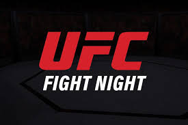 Ufc apex, las vegas, nevada, united states organization: Ufc Fight Night 184 Betting Preview Main Card Tips Odds